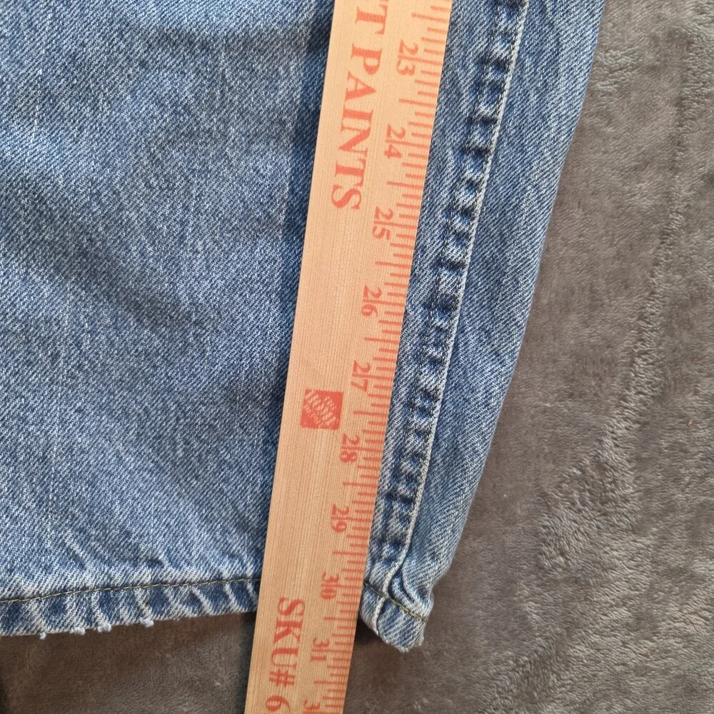 Vintage 90s Lee Men's Jeans Size 36x30